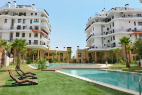 Allonbay Mediterranean Apartments by NRAS, Cala